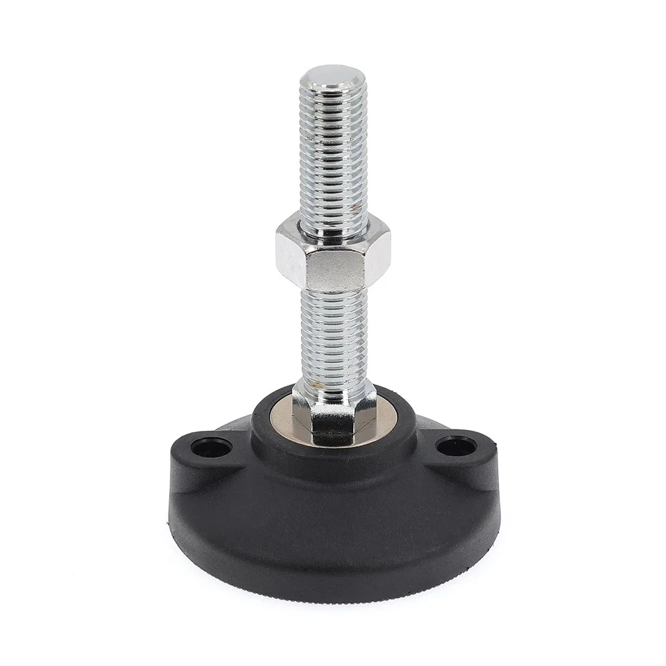 Tùy chỉnh OEM chân san bằng nylon