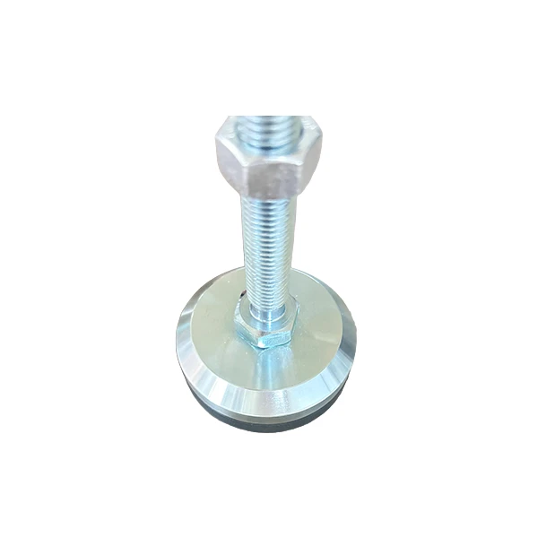 Chân cân bằng chính xác